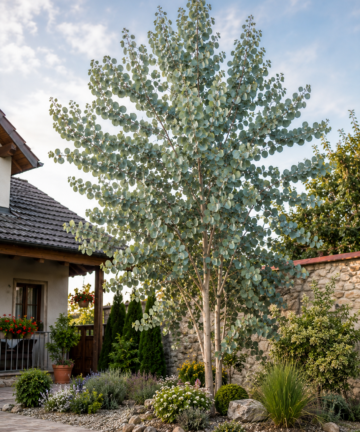 eukalyptus
