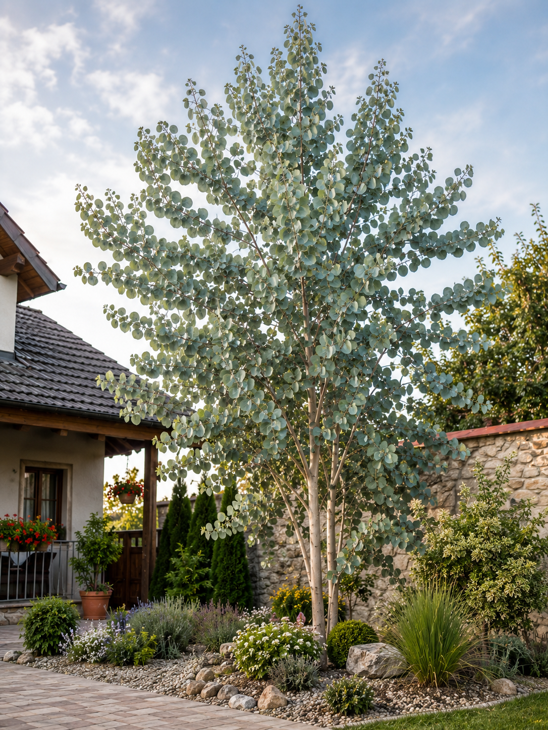 eukalyptus eukalyptus
