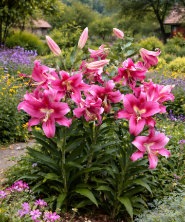 Lilie ‘Robina’