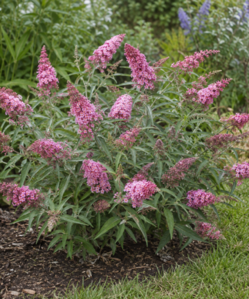 Komule Davidova ‘Little Pink’